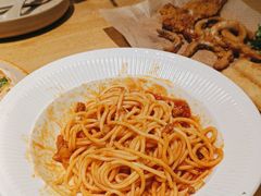 -菲滋意式餐厅(临平万达店)