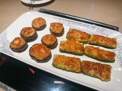 -鱼神·脆肉鲩 全鱼宴(西乡店)