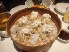 -杏花堂晋商私房菜(华熙五棵松店)