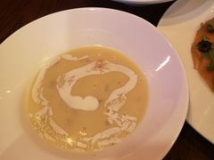 -斯比特花园西餐厅(东方商厦店)