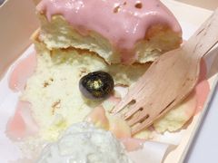 -食武士·舒芙蕾(新街口明瓦廊店)