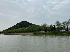 -南北湖风景区