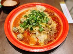 -老街称盘麻辣烫·冒菜(思北店)