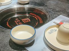 -火社火锅(平安大街店)