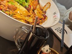 -川成元·麻辣香锅(凯德MALL西直门店)