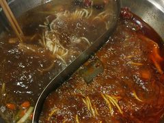 -唇辣号重庆老火锅(燕郊鑫乐汇店)