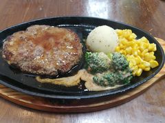 -铃木食堂(帽儿胡同店)
