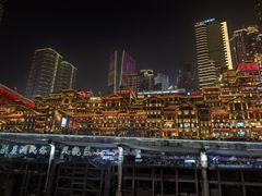 -重庆两江夜游-交运系列