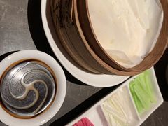 -金鸭季·北京烤鸭(深业上城店)