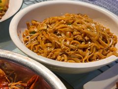 -庞家烧烤客栈(炮台山店)