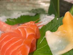 -Mr.Fish鱼鲜生海鲜放题(高德置地冬广场店)