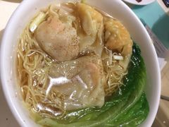 -龙记香港茶餐厅(久光百货店)