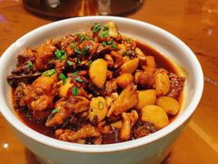 -径山十八道·风味民间菜(杭州总店)