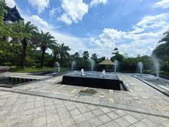 -清远熹乐谷温泉度假酒店