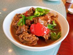 -蟹宝酒楼•农家菜(古城北路店)