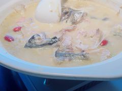 -庆江南江南菜(琴湖溪里花园城店)