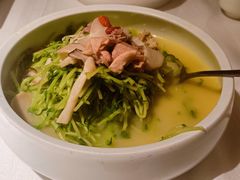 -在前门·烤鸭北京菜(五月花广场店)