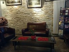 -时光漫步酒店(北京雍和宫南锣鼓巷后海店)