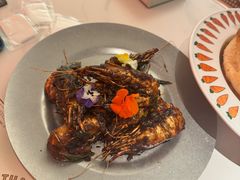 -太食獸泰式茶餐厅(IFS国金中心店)