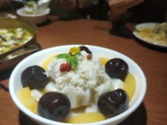 -蓝田印象