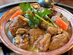 -顺顺小吃(独克宗古城店)