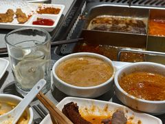 -海底捞火锅(吴中路店)