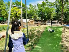 -圣露庄园·露营·烤肉·亲子