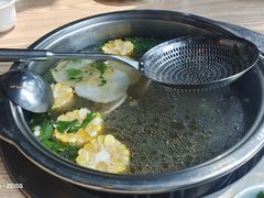 -正禾鲜·潮汕牛肉火锅(凯德天府店)