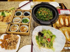 -鹊华居·地道鲁菜·海鲜·融合味(大明湖店)