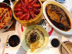 -靓靓蒸虾·头牌蒸虾(沙湖旗舰店)