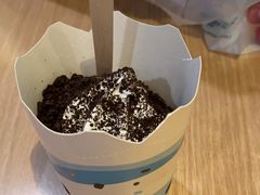 -麦当劳(双榆树店)