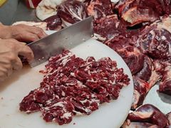 -菜忠潮州牛肉店(岗厦店)