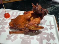 -大鸽饭(北京路店)