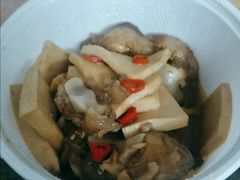 -老兵牛蹄店(下沙店)