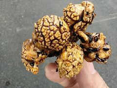 -正宗老杨特色爆米花(四棉店)