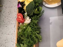 -若爱猪肚鸡·啫啫煲(循礼门M+店)