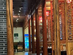 大堂-百年川椒重庆老火锅(光谷店)