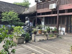 -阮氏酒家(柯桥店)