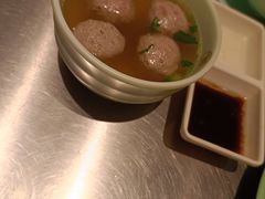 -潮界(虹桥新天地店)