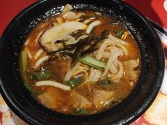 -姐弟俩土豆粉(西安小寨店)