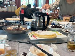 -一盏明灯全素斋(殊像寺店)