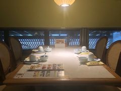 包厢-海逸餐厅·象山海鲜