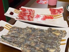 -津门老羊家·铜锅涮羊肉·烧烤(科技园店)