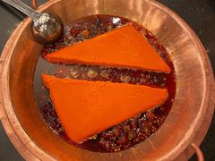 -老码头火锅(玉林店)