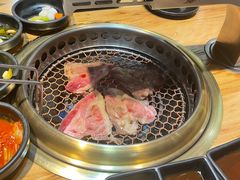 -九田家黑牛烤肉料理(新光汇店)