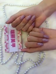 -RL Nail·瑞丽美甲美睫品牌原创店
