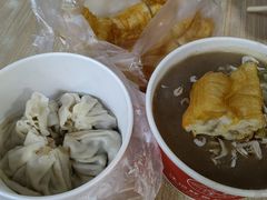 -汪记鲜鱼糊汤粉(沈阳路总店)