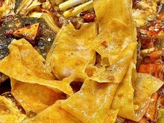 -雅佳神话·麻辣烤鱼(新街口店)