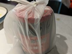 辣椒酱-雲蜀龙阁·金牌水煮鱼(方庄店)