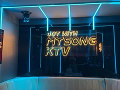 -唱吧麦颂KTV(西单华威潮铺街店)